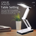 Reading Foldable USB Charging LED Folding Table Lamps